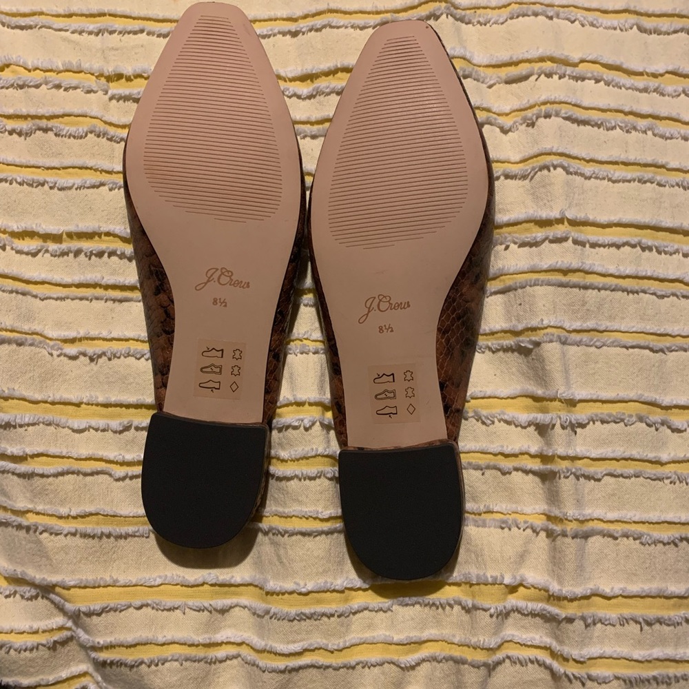 JCrew Shoes - Picture 2 of 4
